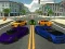 Spel 3d Сity Racer 2 aanlyn