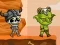 Spel Goblins vs Skeletons aanlyn