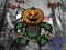 Spel Pumpkin Monster aanlyn