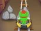 Spel Adventures of Flig aanlyn