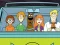 Spel Fix & Go Mystery Machine aanlyn
