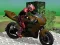 Spel Bike Trials: Wasteland aanlyn