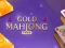 Spel Gold mahjong FRVR aanlyn