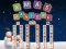 Spel Xmas Mahjong Tiles 2023 aanlyn