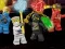Spel Ninjago ein neustart aanlyn
