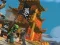 Spel NinjaGo: Rettung aus Dschinnjago aanlyn