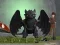 Spel Dragons: Klippenklettern aanlyn