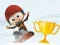 Spel Winter spiele aanlyn