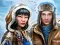 Spel Frozen Tracks aanlyn