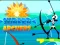 Spel Surfer Archers aanlyn