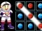 Spel Tic Tac Toe Planets aanlyn