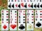 Spel Flower Garden Solitaire aanlyn
