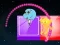 Spel Gumball: Rhythmic Romance aanlyn