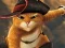 Spel Der gestiefelte Kater: Katzen-Sprung aanlyn