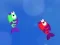 Spel Nimble Fish aanlyn