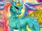 Spel My Fairytale Dragon aanlyn