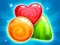 Spel Cookie Crush Mania aanlyn