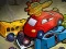 Spel Car Eats Car 6 aanlyn