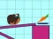 Spel The Ruff Ruffman show Hamster run aanlyn
