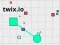 Spel Twix.io aanlyn