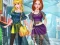 Spel School Style Vs Street Style aanlyn