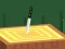 Spel Flippy Knife Online aanlyn