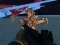 Spel Death Airport aanlyn