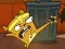 Spel Dumm Fu: Kung-Fu Kicks aanlyn