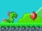 Spel Super Jetpack Lizard aanlyn