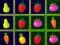 Spel Swap N Match Fruits aanlyn