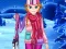 Spel Frozen Sisters Winter Holiday aanlyn