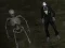 Spel Slenderman Must Die: Abandoned Graveyard aanlyn