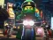 Spel NinjaGo: Lloyd against Garmadons motorcycle way aanlyn