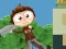 Spel Angelo!: Paper airman's world record aanlyn