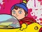 Spel Noddy Toyland detective paint aanlyn