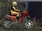 Spel Soviet Bike aanlyn