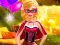 Spel Nina Costume Party aanlyn
