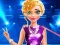 Spel Nina Pop Star aanlyn