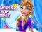 Spel Ice Princess Make Up Academy aanlyn