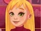 Spel Nail salon Marie`s girl games aanlyn
