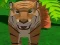 Spel Tiger Simulator 3D aanlyn