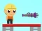 Spel Slimes and Jumps aanlyn