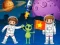 Spel Spaceship launcher aanlyn