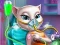 Spel Kitty Mission Accident Er aanlyn