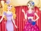 Spel Princess Graduation Ball aanlyn