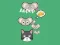 Spel CatMouse.io aanlyn