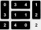 Spel Daily Domino Puzzle aanlyn