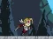 Spel Ninja Runner aanlyn
