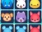 Spel Pair Zoobies aanlyn