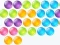Spel Bubble shooter FRVR aanlyn